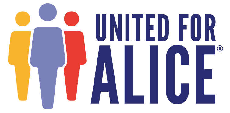 united for Alice logo