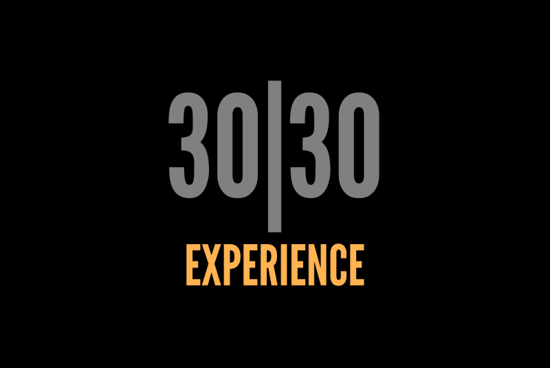 30|30 Experience 