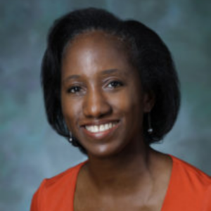 DOLORES B. NJOKU