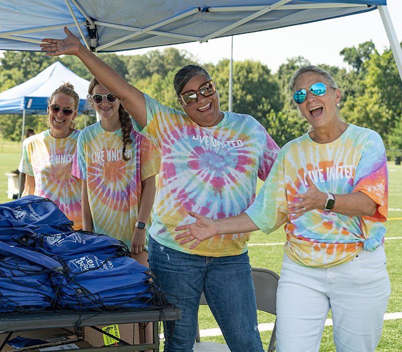 United Way of Central Maryland Careers