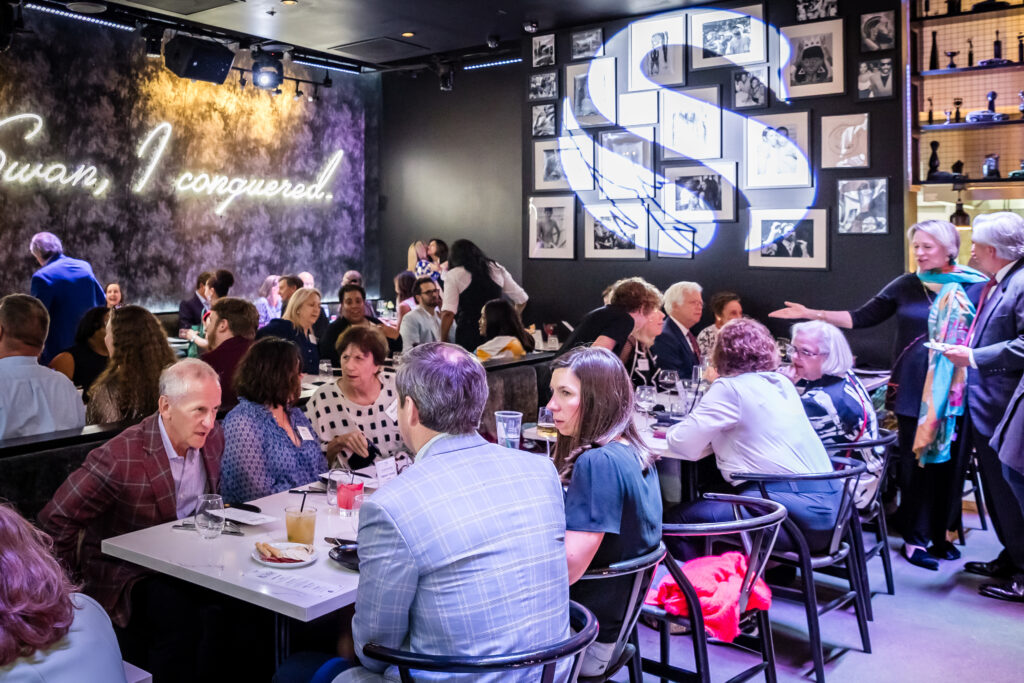 Tocqueville Society Signature Events