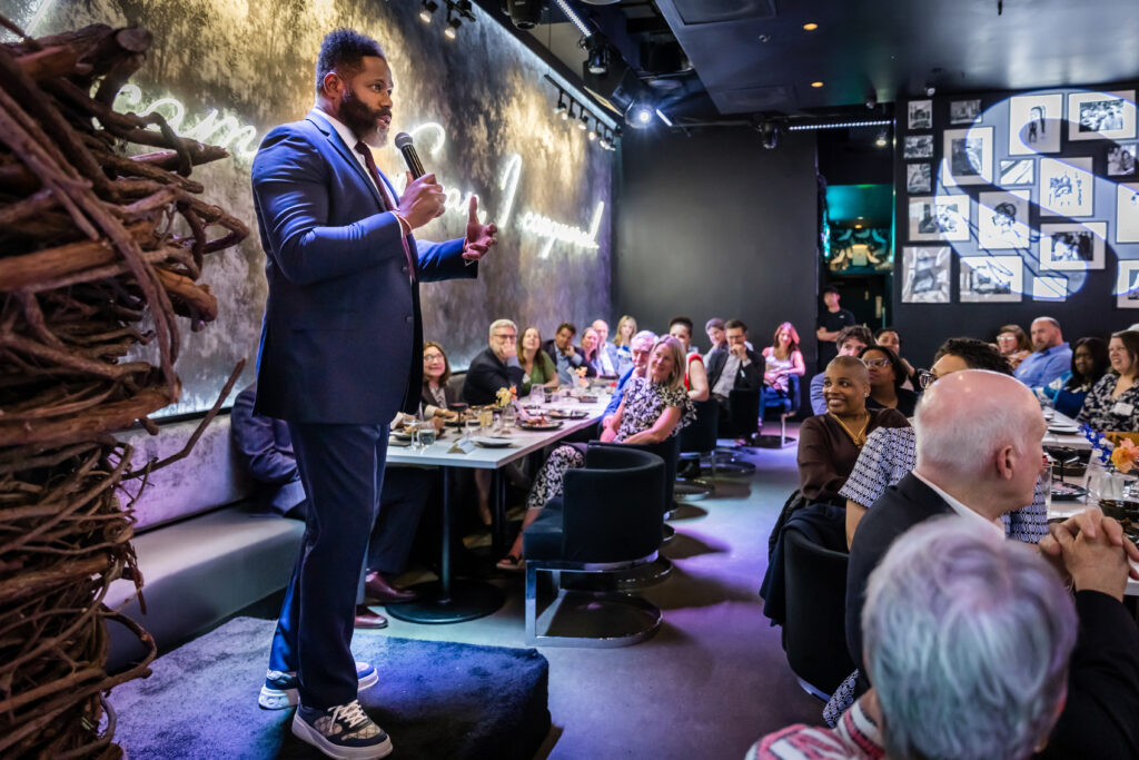 Tocqueville Society Signature Events