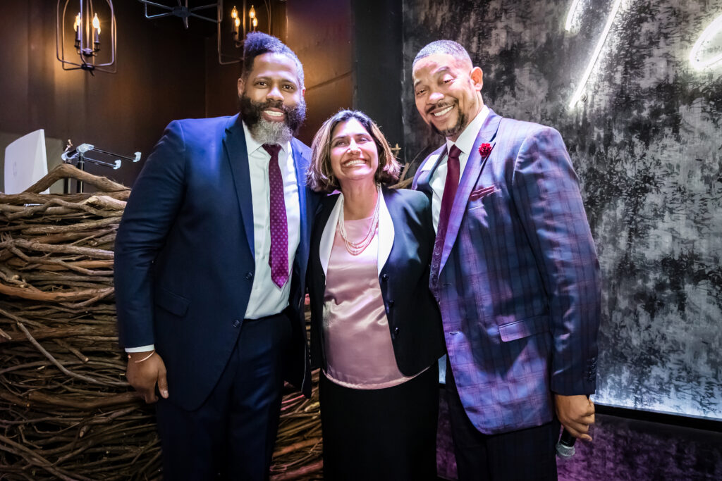 Tocqueville Society Signature Events