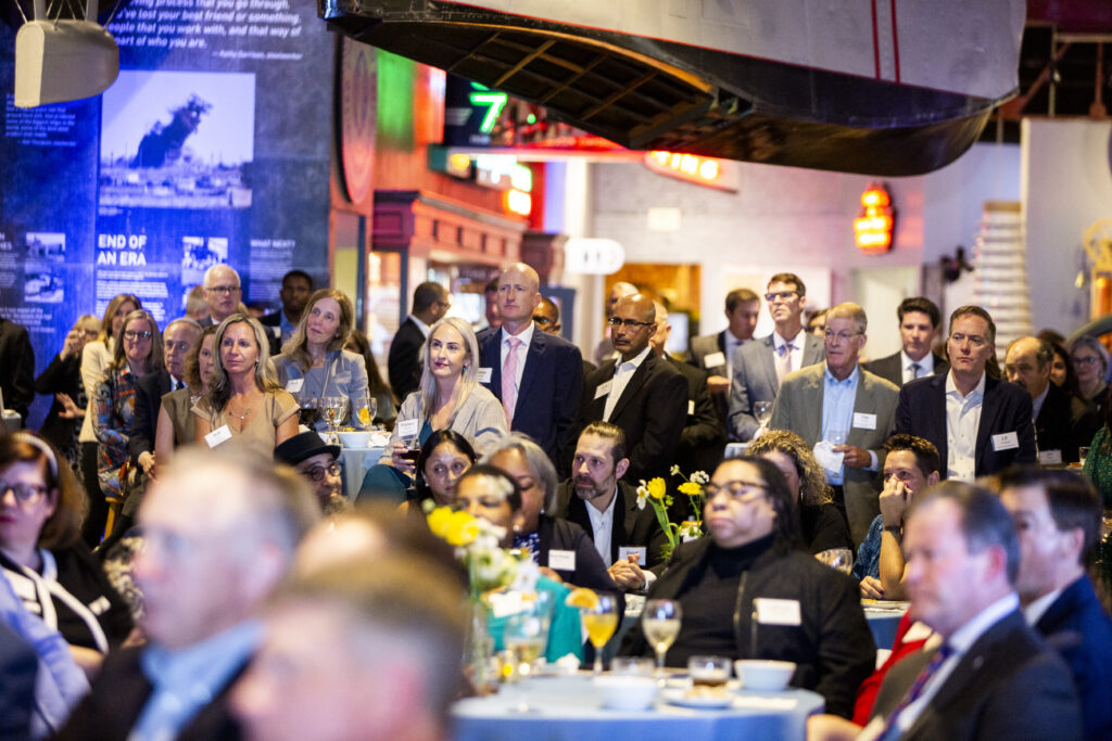 Tocqueville Society Signature Events