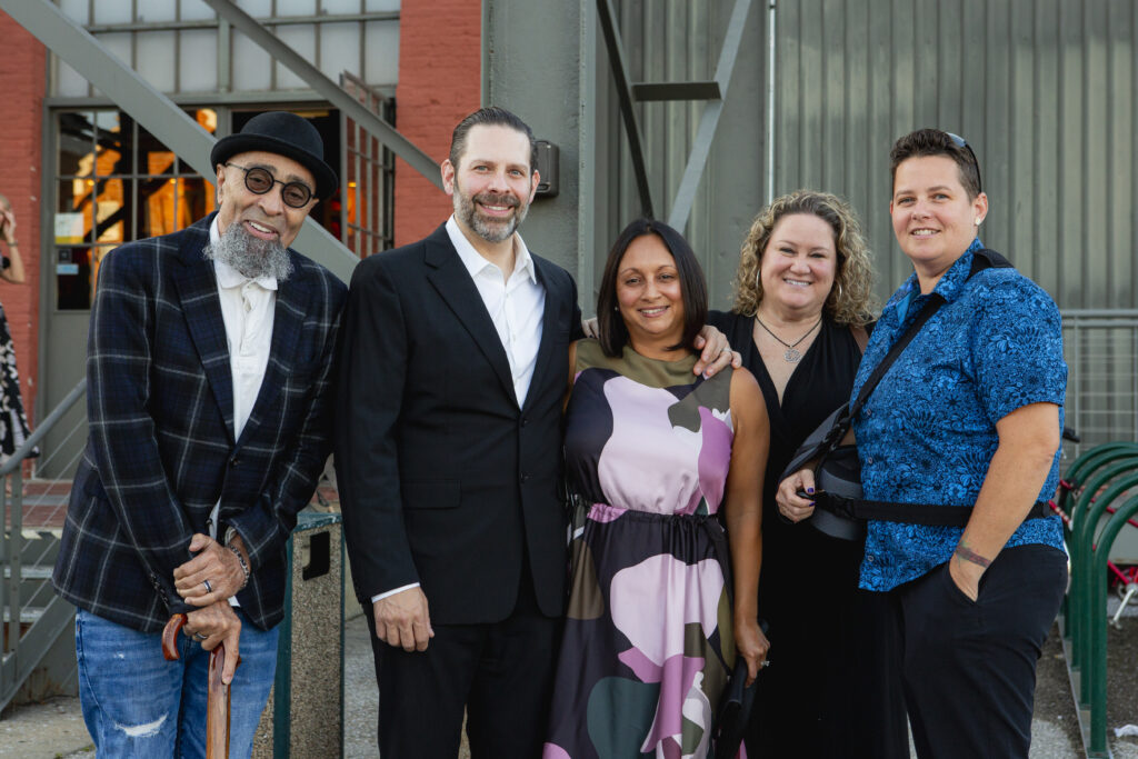 Tocqueville Society Signature Events