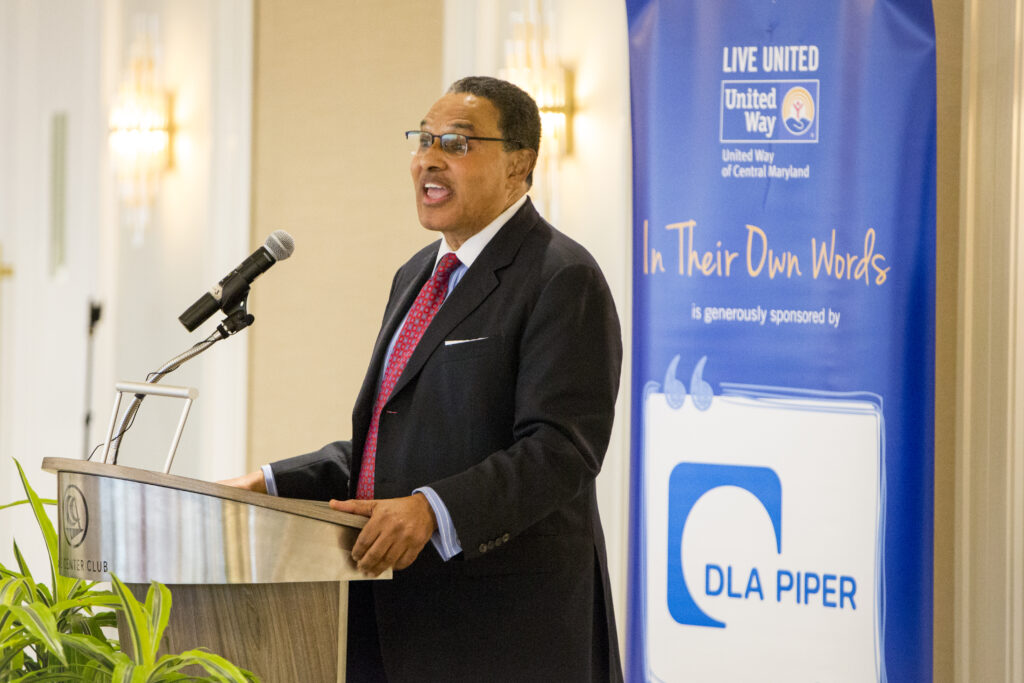 Tocqueville Society Signature Events