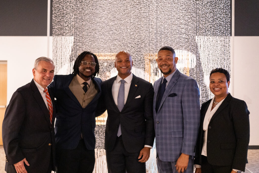 Tocqueville Society Signature Events