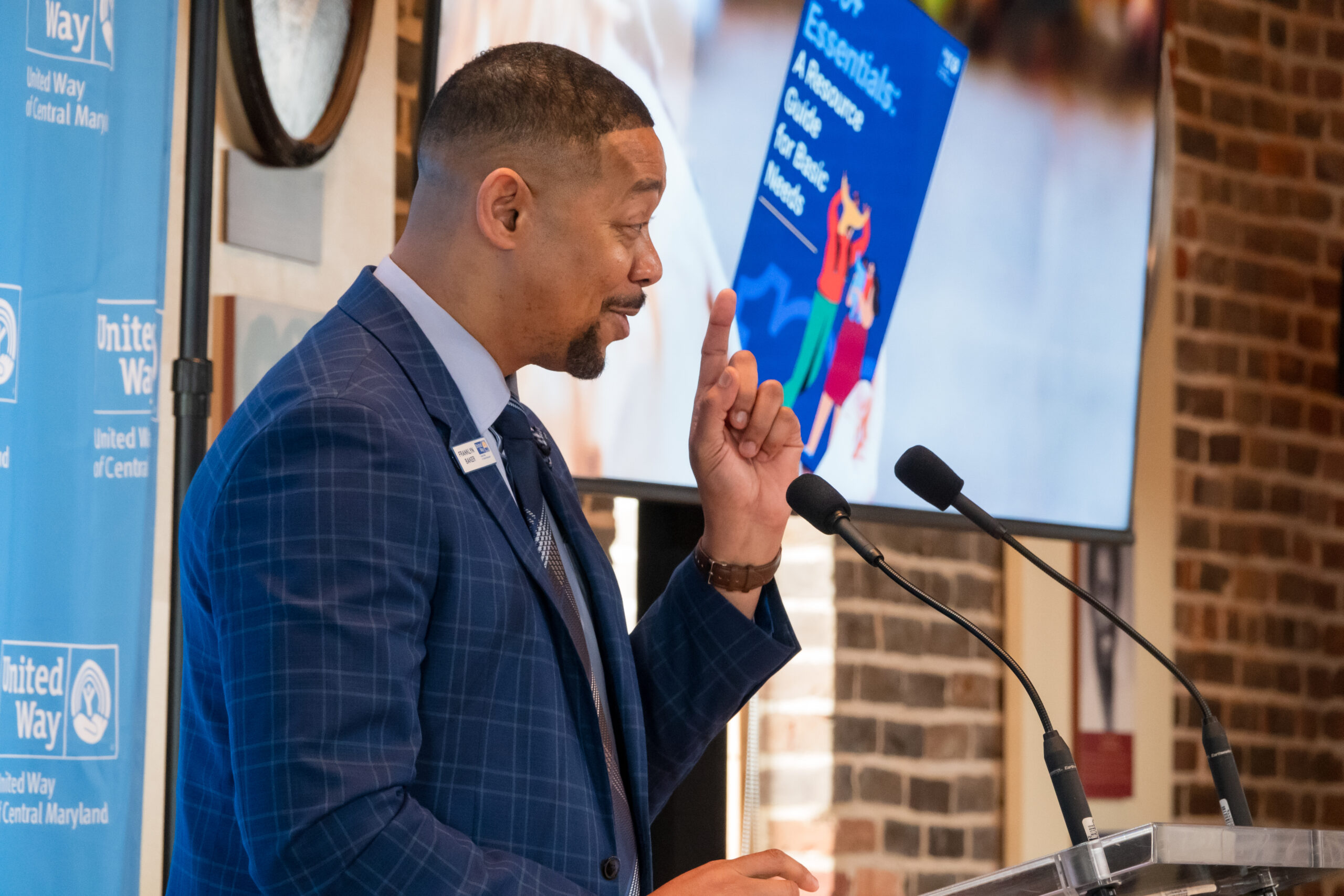 United Way of Central Maryland Honors Greater Baltimore’s Top Philanthropists and Volunteers 