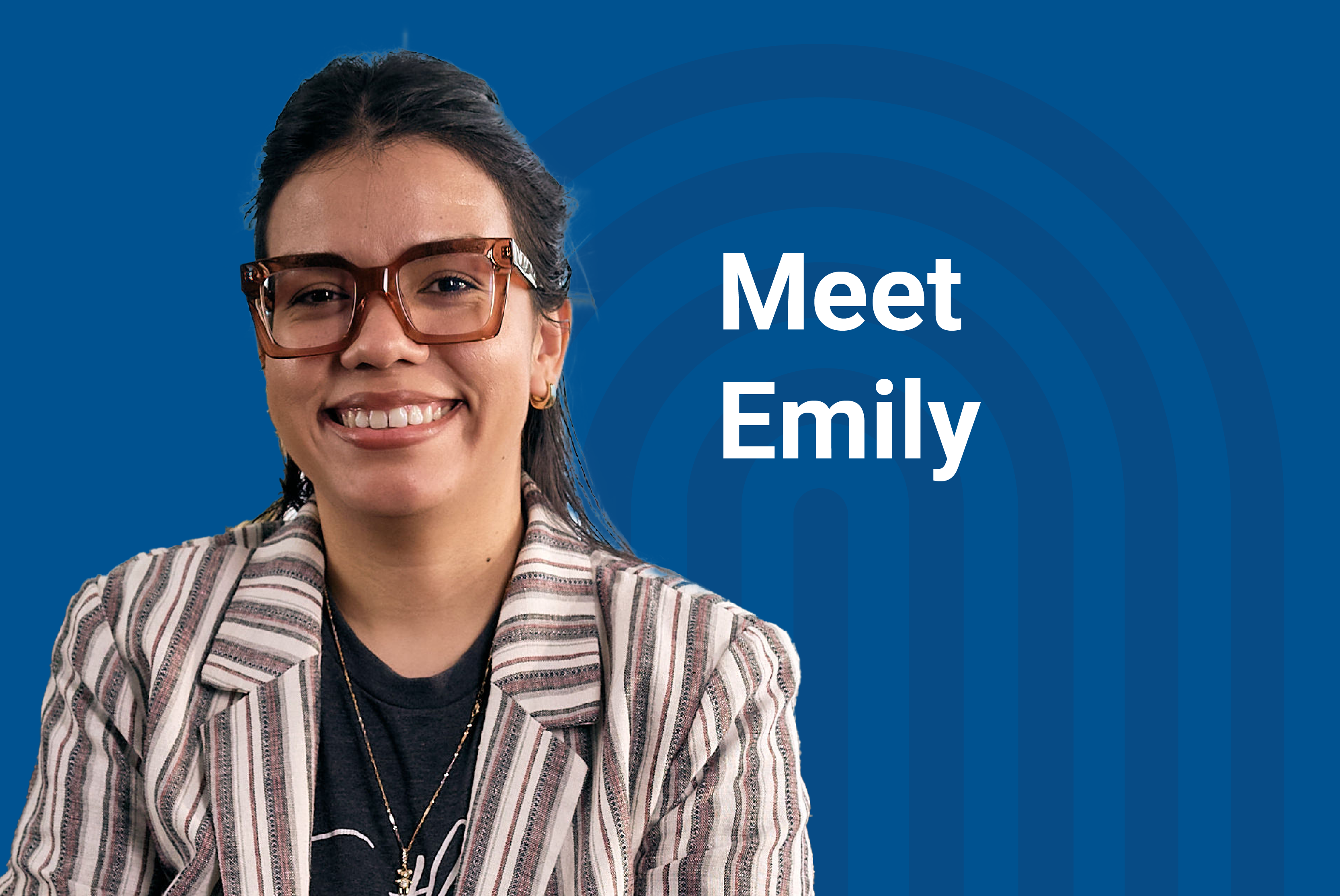 Candice’s bills started to pile up. Then, United Way helped.