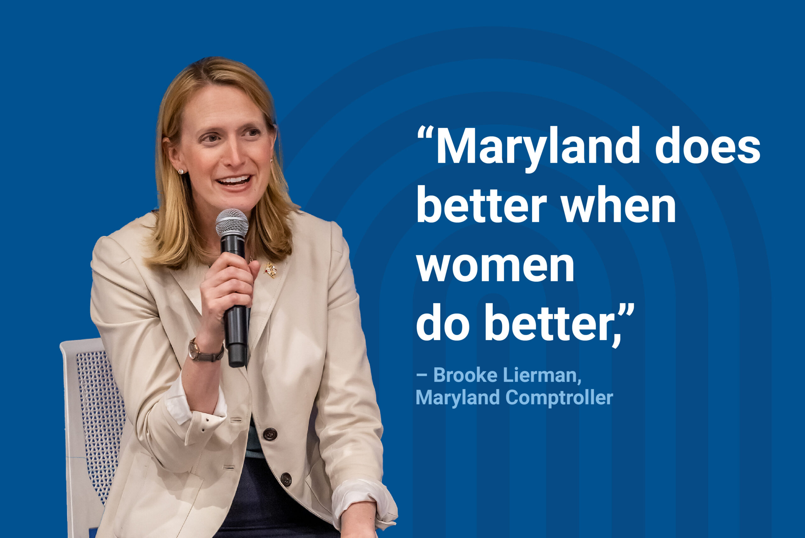 May Volunteer Spotlight: Girls Who Walk Baltimore – Walking with Purpose 