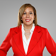 Regina Clay