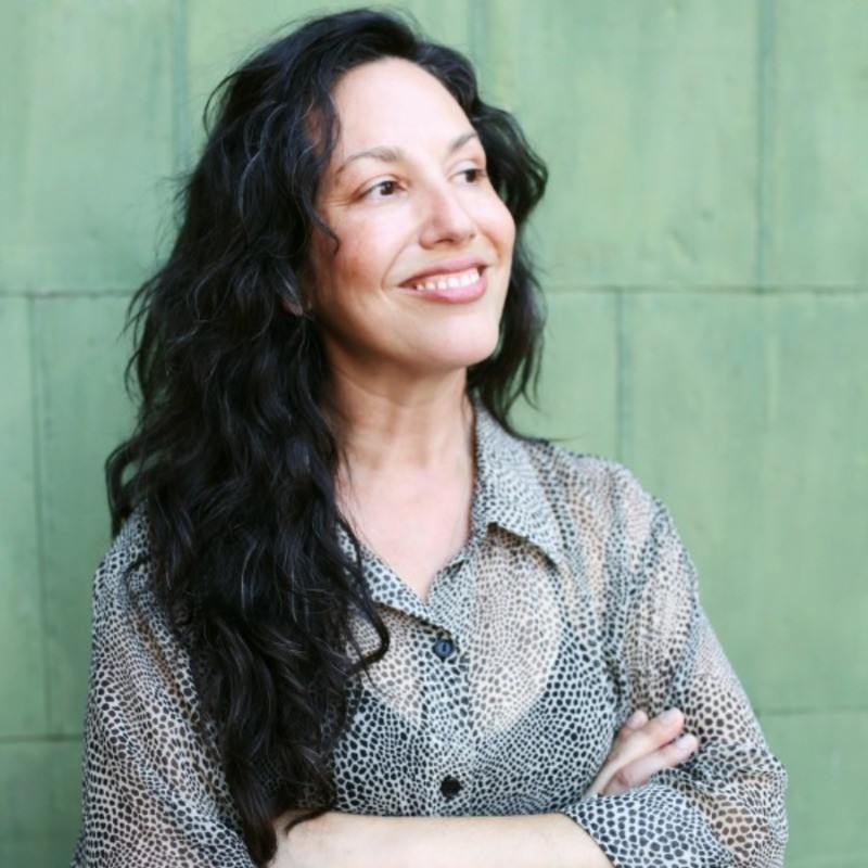 Elisa Wells Headshot 1