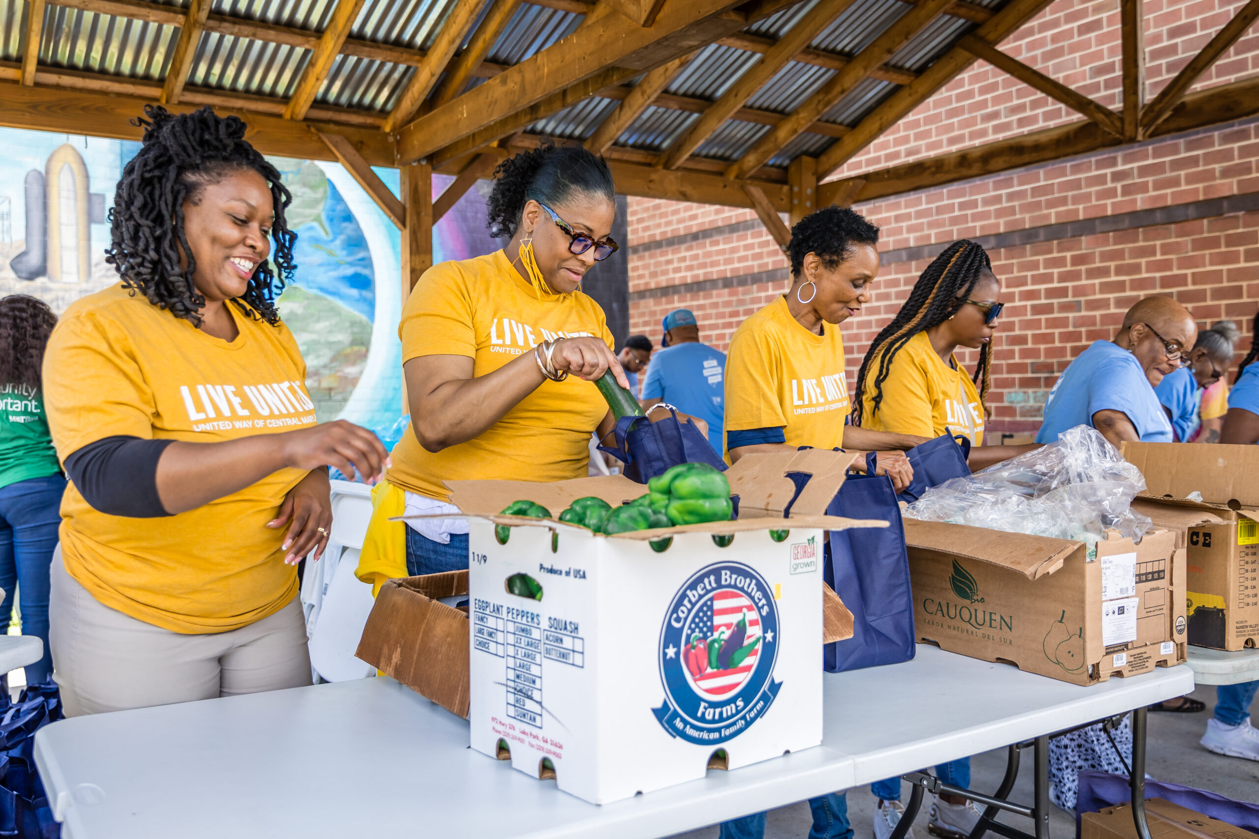 2024 UWMC Way Day James McHenry 81 Scaled