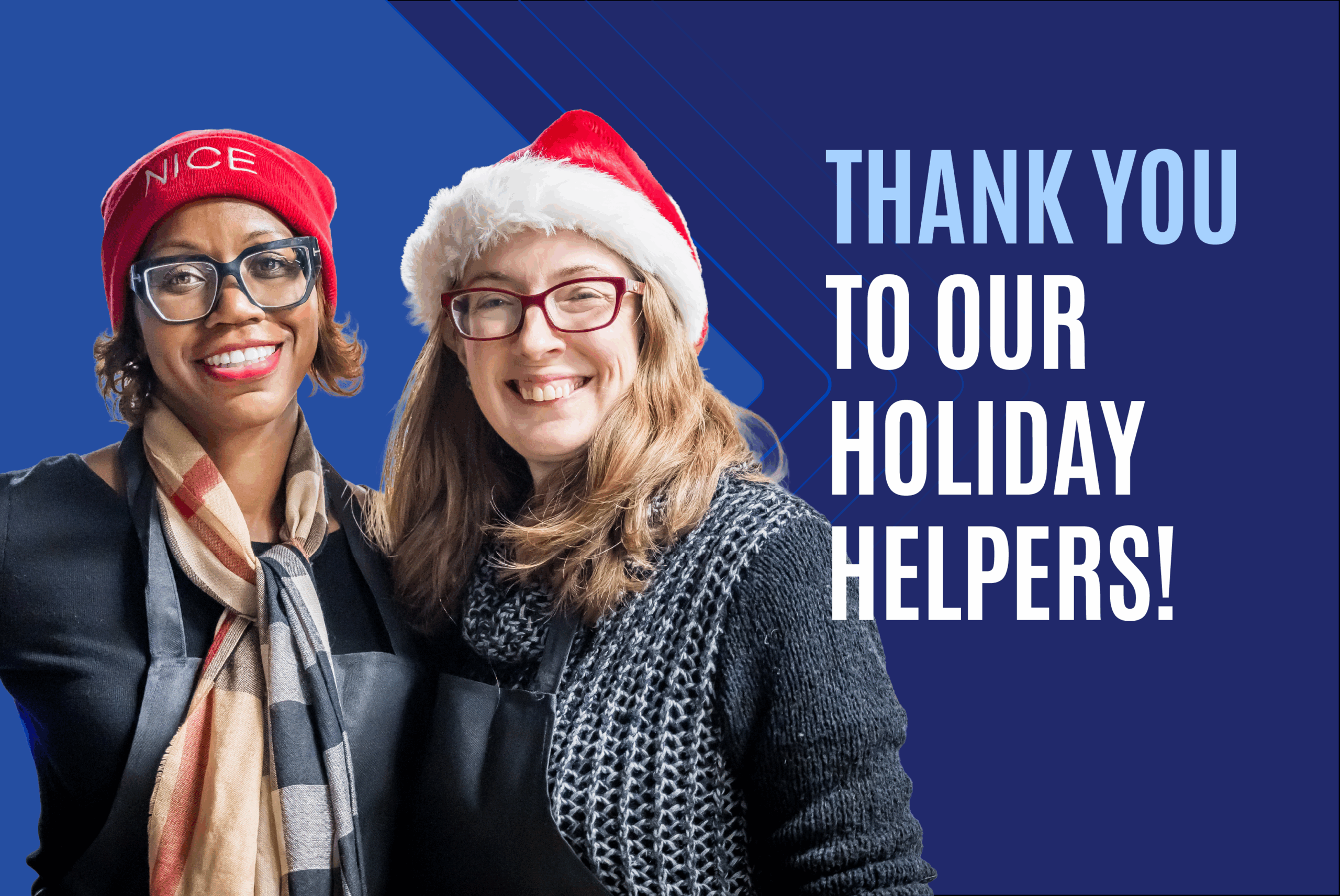 Celebrating 100 Years with Community Expanded Impact