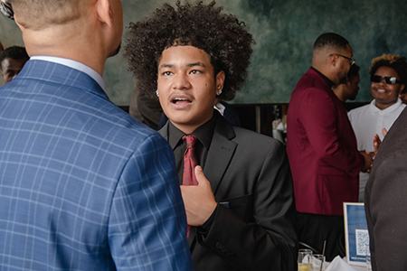 UWCMD 100Years 20250213 0945