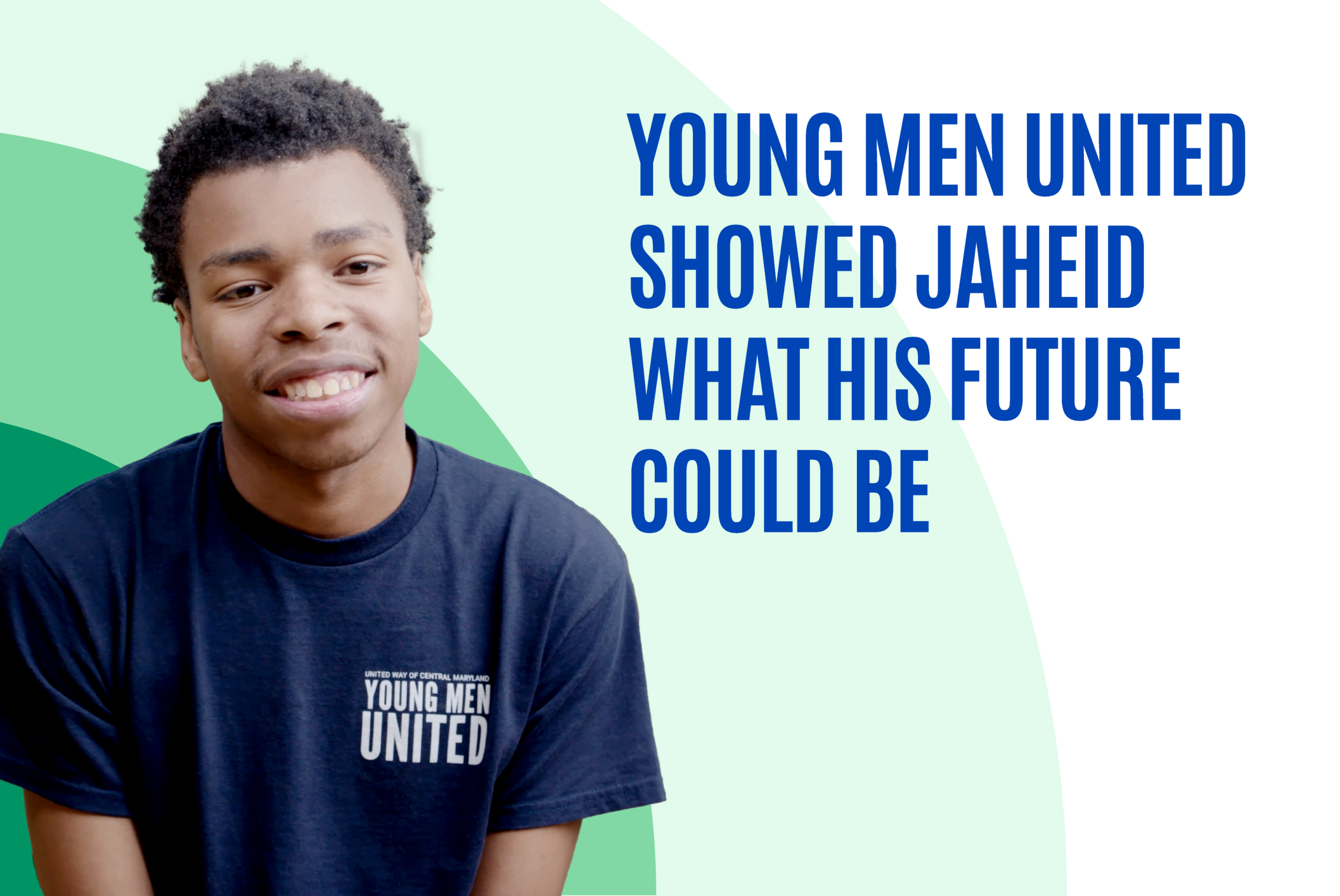 Mark Furst Volunteer of a Lifetime: Ron Peterson