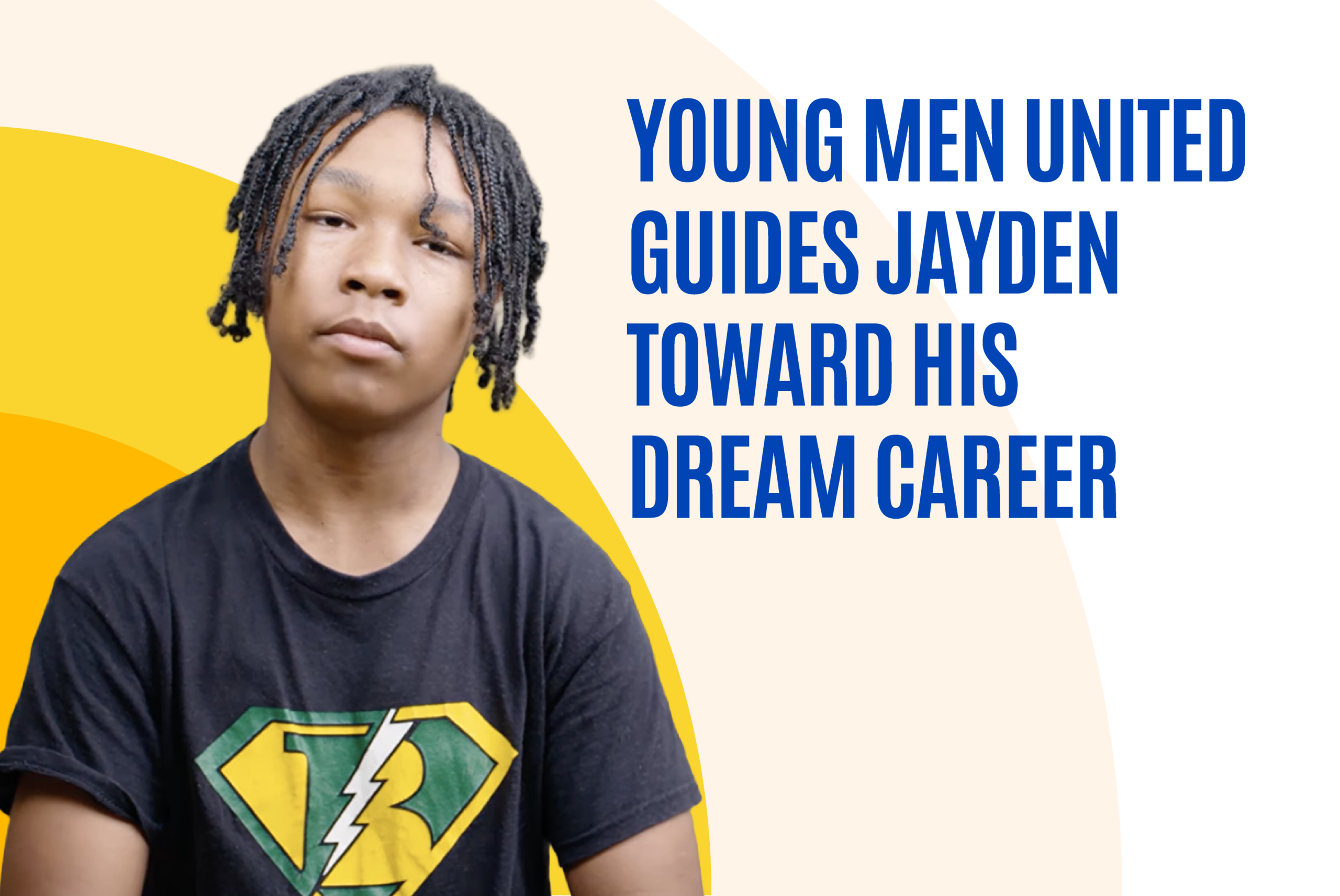 Mark Furst Volunteer of a Lifetime: Ron Peterson