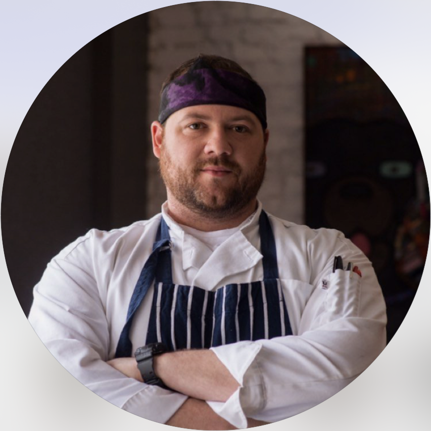 Dine United Johntay Bedingfield