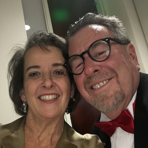 Patti Steve Wecker
