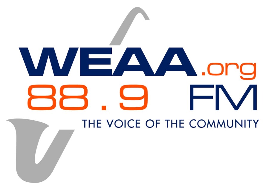 WEAA 88.9FM Voice of the community