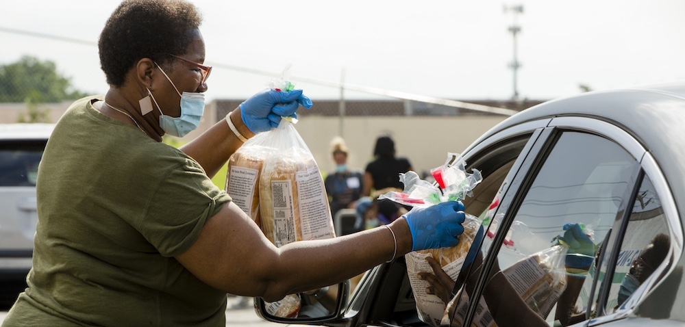 Community Resiliency